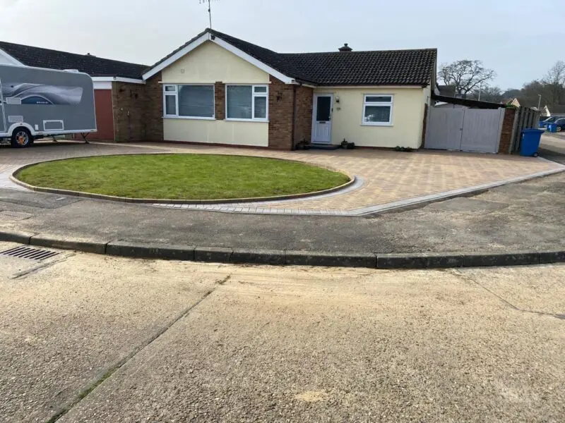 Paving Gallery