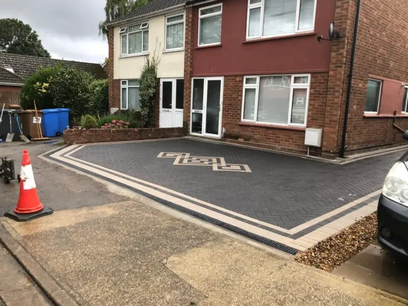Paving Gallery