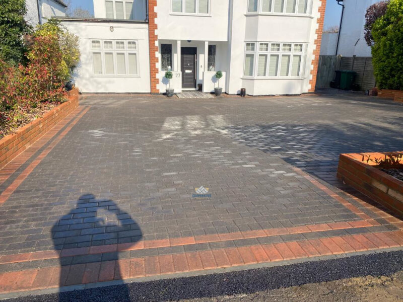 Paving Gallery