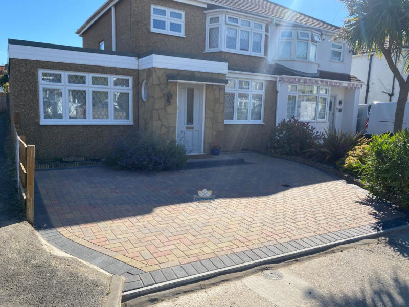 Paving Gallery