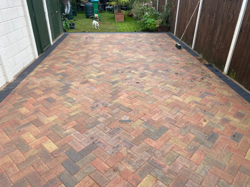 Paving Gallery