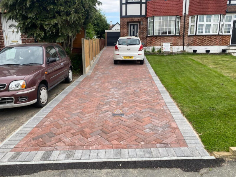 Paving Gallery