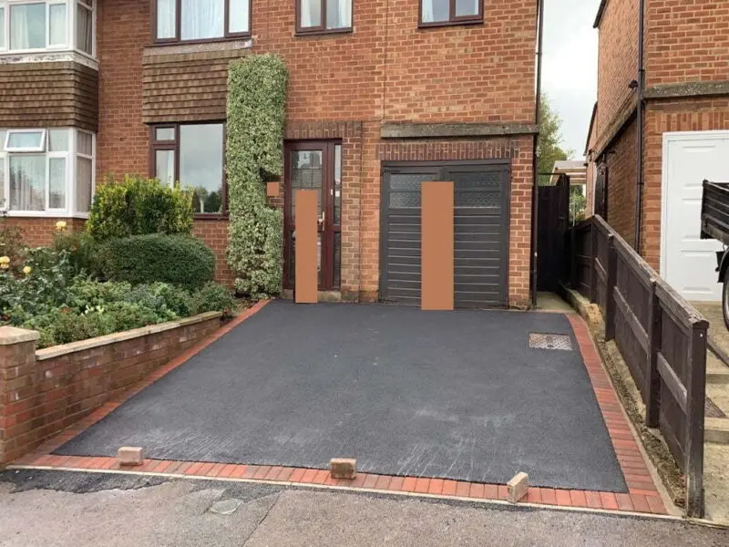 Tarmac Gallery