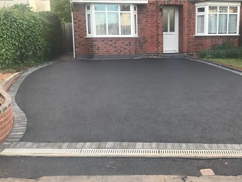 Tarmac Gallery