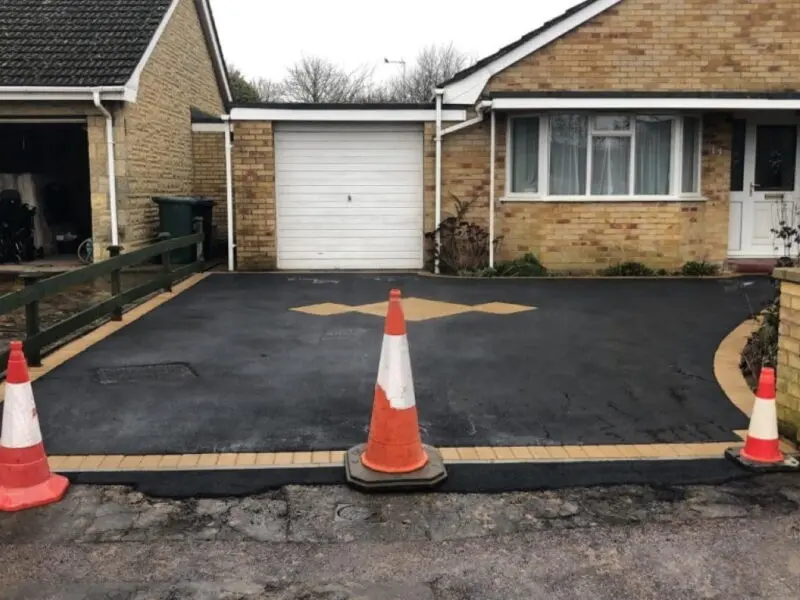 Tarmac Gallery