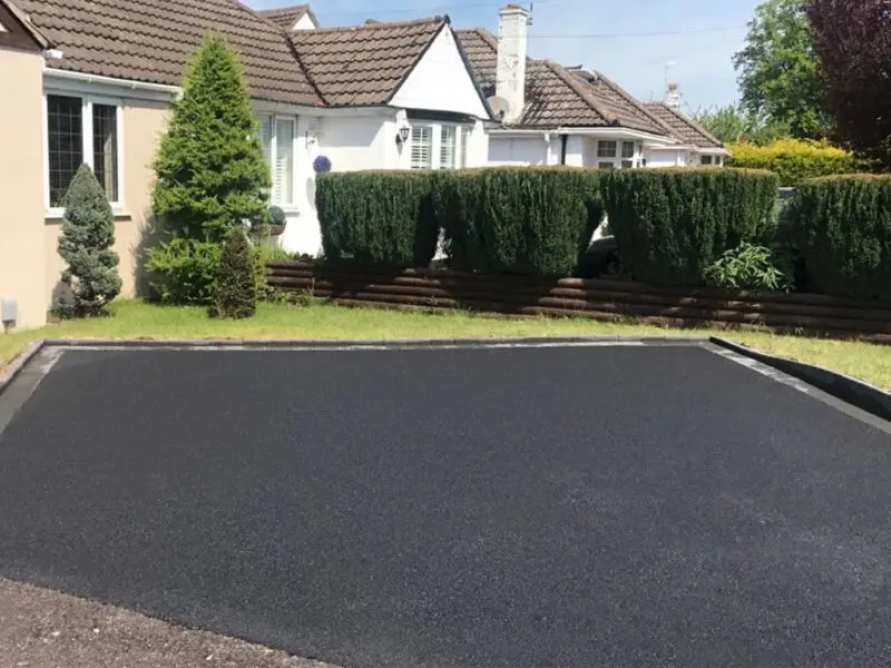 Tarmac Gallery