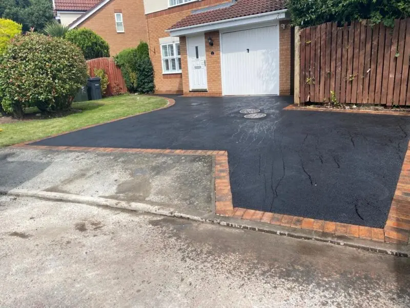 Tarmac Gallery