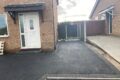 New Driveways