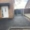 New Driveways